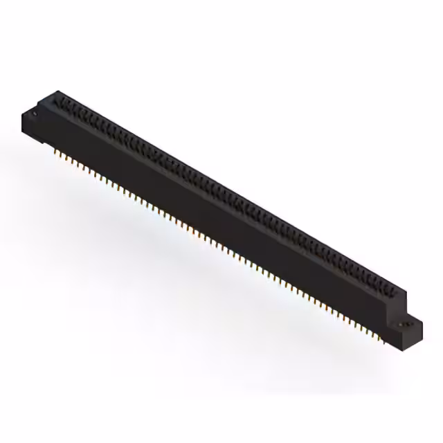892-116-556-207 EDAC Inc.  Edgeboard Connectors